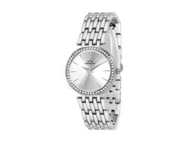 Relógio feminino Chronostar MAJESTY