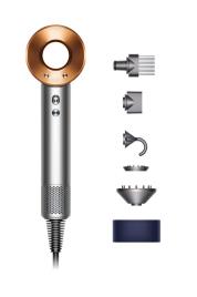 Dyson Secador de cabelo Dyson Supersonic™ (Níquel/Cobre)