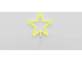 Fita LED GINGA Neon Star