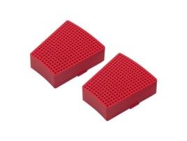 Segmentos de Alvo GRAN BOARD (Vermelho)