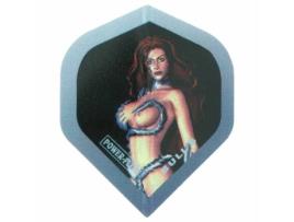 Penas de Dardos BULLS DARTS (Multicor)