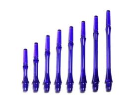 Hastes de Dardos COSMO DARTS (Azul - Tamanho 5)