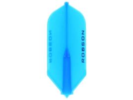 Penas de Dardos BULLS DARTS (Azul)