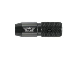 Hastes de Dardos BULLS DARTS (Preto)