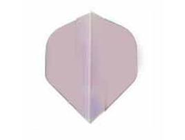 Penas de Dardos MANUEL GIL (Branco)