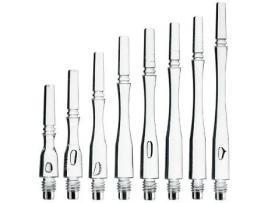 Hastes de Dardos COSMO DARTS (Multicor - Tamanho 4)