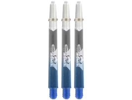 Hastes de Dardos BULLS DARTS (Azul)