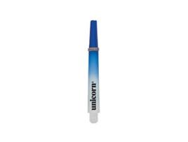 Hastes de Dardos UNICORN DARTS (Azul - 44.2)