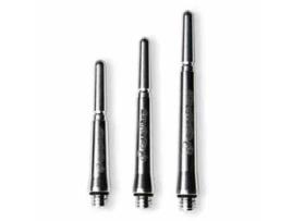 Hastes de Dardos COSMO DARTS (Multicor - Tamanho 1)