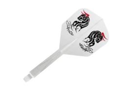Penas de Dardos CONDOR DARTS (Multicor - 21.5)