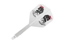 Penas de Dardos CONDOR DARTS (Multicor - 33.5)