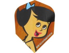 Penas de Dardos BULLS DARTS (Multicor)