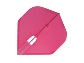 Penas de Dardos L.STYLE (Rosa)