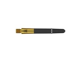 Hastes de Dardos TARGET DARTS (Multicor - 43)