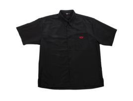 Camisas BULLS NL (Preto - S)