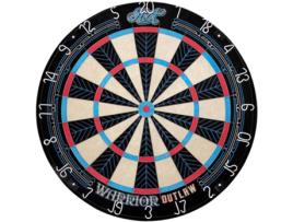 Alvos BULLS DARTS (Multicor)