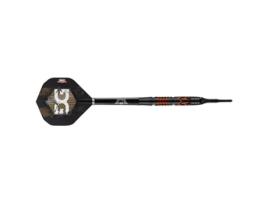 Penas de Dardos BULLS DARTS (Multicor)