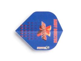 Penas de Dardos SHOWTIME (Multicor)