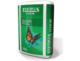 Adubo SUINGA Fertiplus (25 kg)