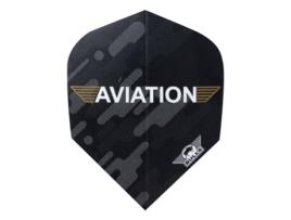 Penas de Dardos BULLS DARTS (Multicor)