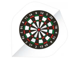 Penas de Dardos BULLS DARTS (Multicor)