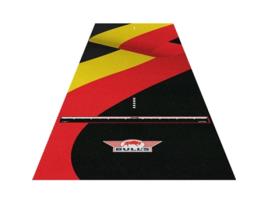 Tapetes de Dardos BULLS DARTS (Multicor)