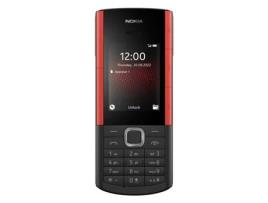 Telefone Telemóvel Nokia 5710 XPRESS AUDIO 2,4' 1450 mAh 4G/LTE