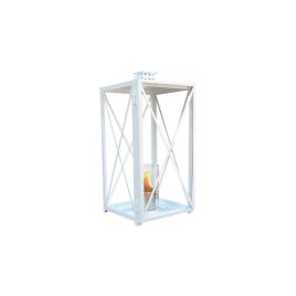 Chama Vermelha Lanterna decorativa bioetanol Eris, Chama Vermelha