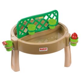 Mesa 4 em 1 da Criatividade e Jardinagem