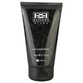 Dana Rapport Black Shower Gel 150 ml