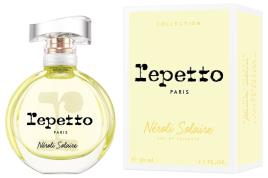 Repetto perfume Néroli Solaire EDT 50 ml