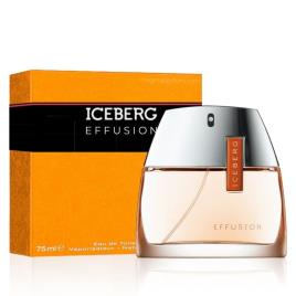 Iceberg perfume Effusion Woman EDT 75 ml