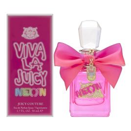 Juicy Couture perfume Viva La Juicy Neon EDP 50 ml