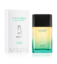 Azzaro perfume Azzaro Pour Homme Cologne Intense EDT 100 ml