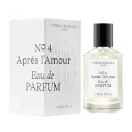 Thomas Kosmala perfume No. 4 Après L'Amour EDP 100 ml