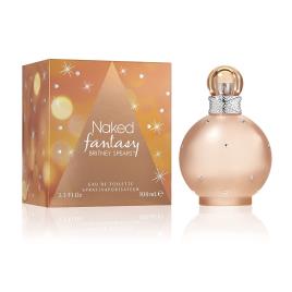 Britney Spears perfume Naked Fantasy EDT 100 ml