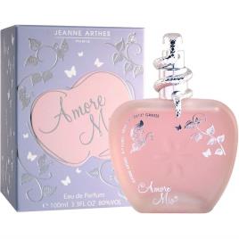 Jeanne Arthes perfume Amore Mio EDP 100 ml