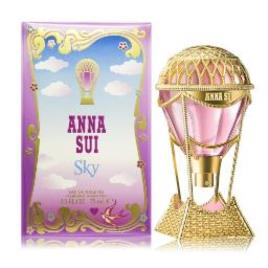 Anna Sui perfume Sky EDT 75 ml