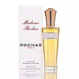 Rochas perfume Madame Rochas EDT 100 ml