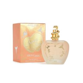 Jeanne Arthes perfume Amore Mio Gold N'Roses EDP 100 ml