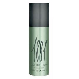 Cerruti 1881 Pour Homme Desodorizante Spray 150 ml