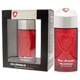 Lamborghini perfume Millennials Winner EDT 125 ml
