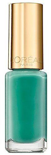 L'Oréal Color Riche Le Vernis 849 Vendome Emerald