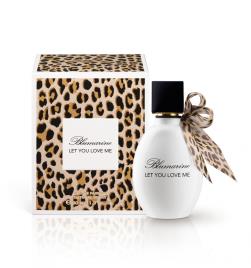 Blumarine perfume Let You Love Me EDP 50 ml