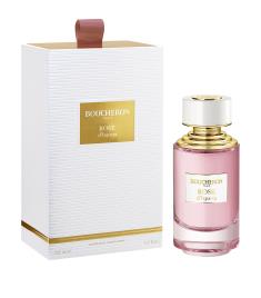 Boucheron perfume Rose d'Isparta EDP 125 ml