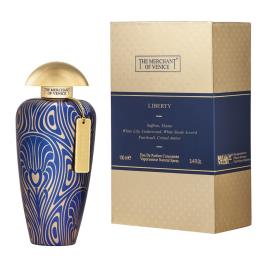 The Merchant of Venice perfume Liberty EDP 100 ml