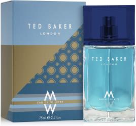 Ted Baker perfume M EDT 75 ml