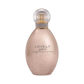 Sarah Jessica Parker perfume Lovely You EDP 100 ml