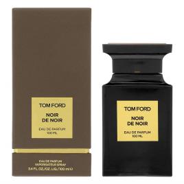 Tom Ford perfume Noir de Noir EDP 100 ml