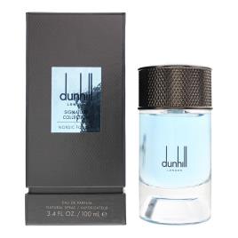 Dunhill perfume Nordic Fougère EDP 100 ml